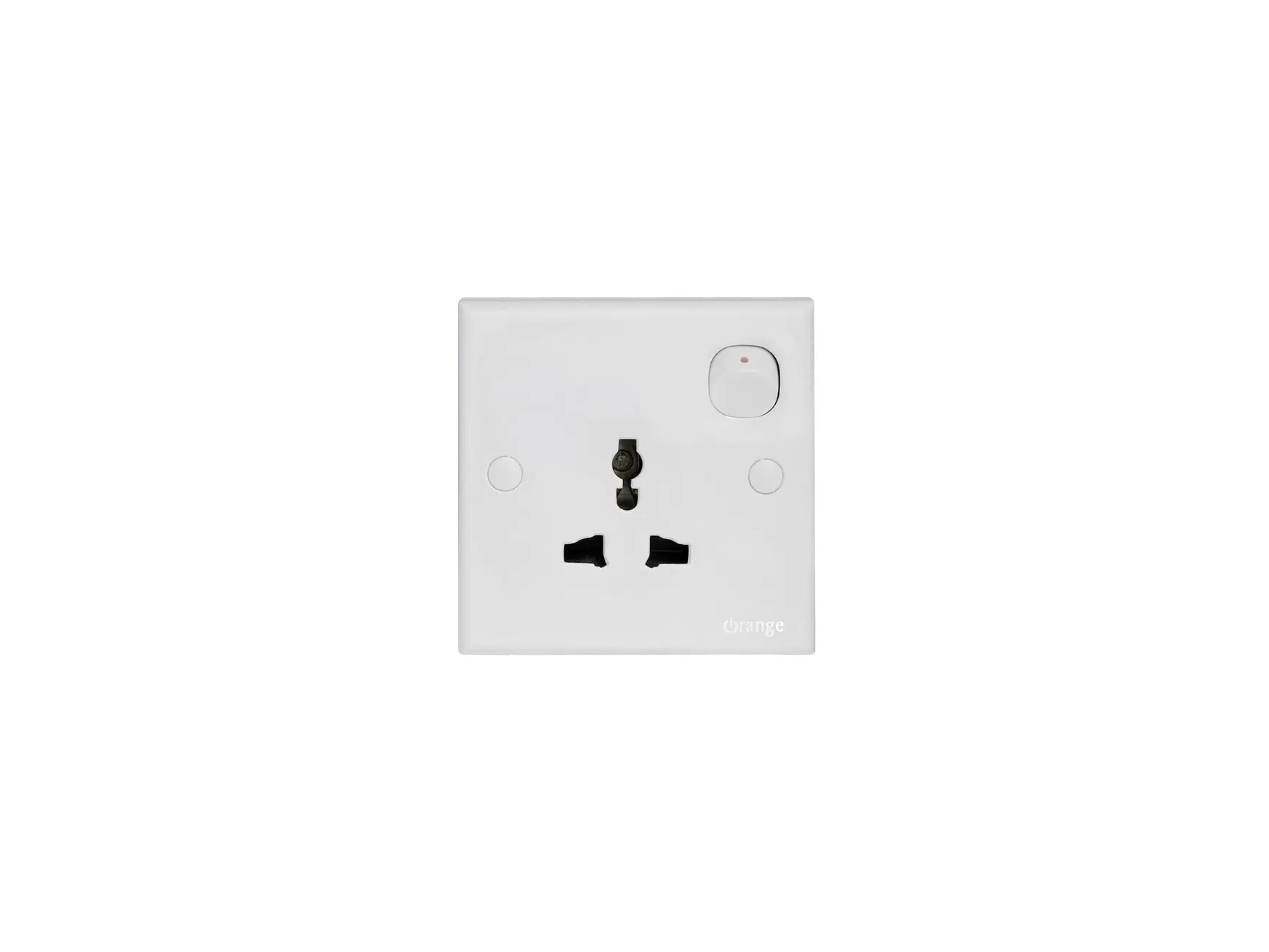 CA 13A SWITCHED MULTI SOCKET